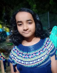 Rashmi 
Reader, writer, dreamer 